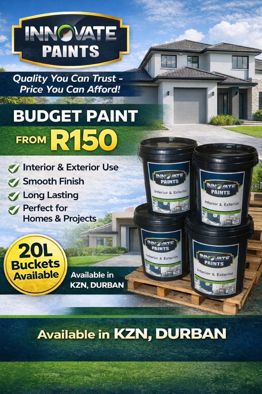Budget Paint