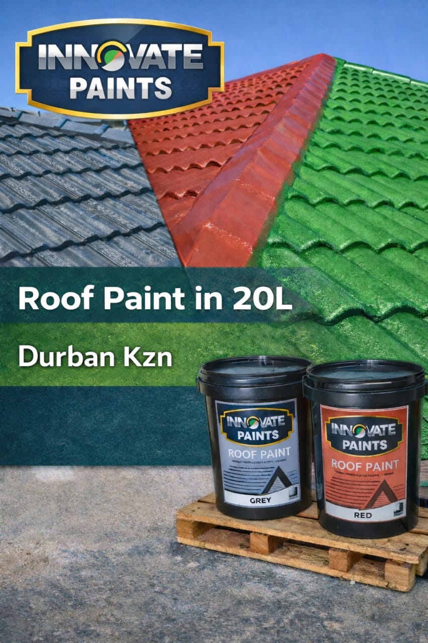Roof Paint