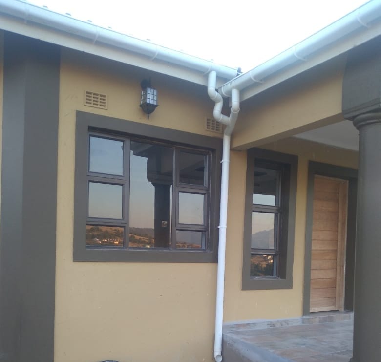 Site Protective Coating