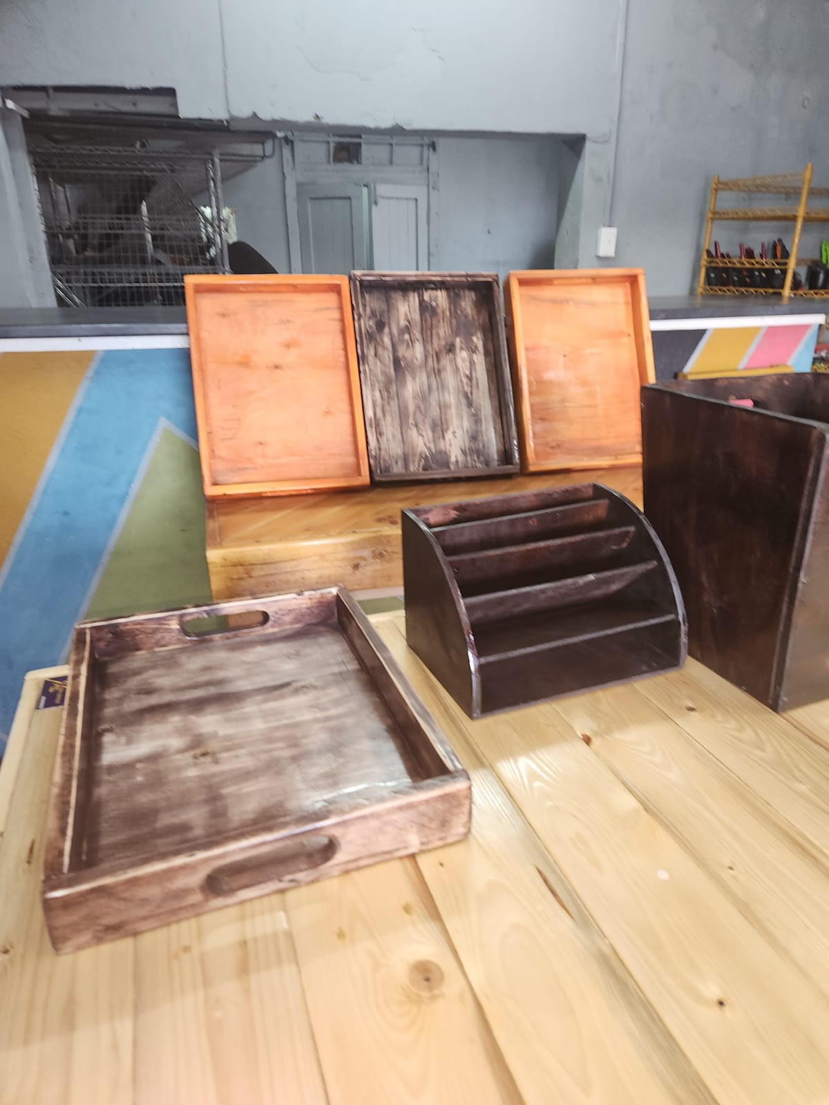 Warehouse Racking