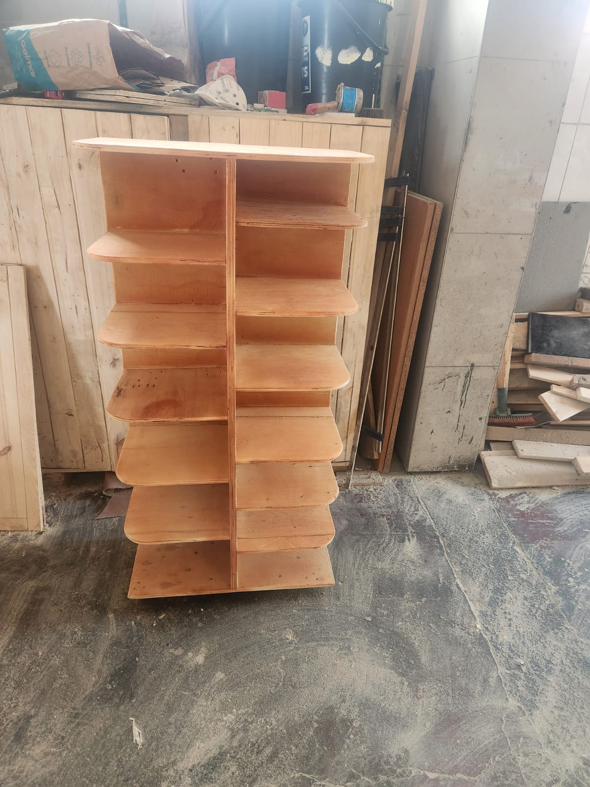 Export Crating
