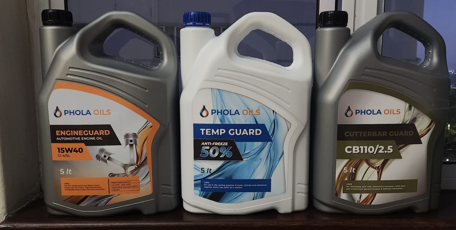 Biomax Degreaser (1L)