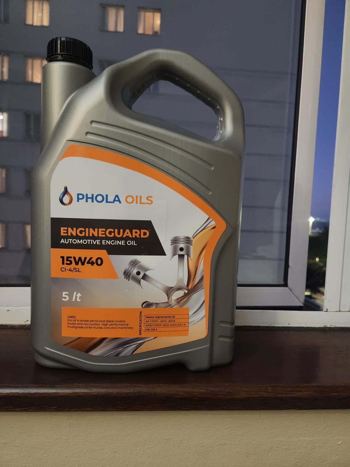 Biomax Degreaser (20L)